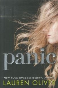 Produktbild: Oliver, L: Panic