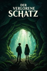 Produktbild: Der Verlorene Schatz