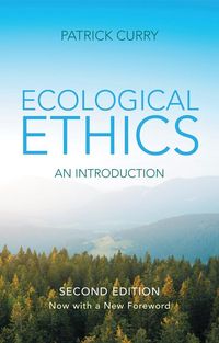 Produktbild: Ecological Ethics