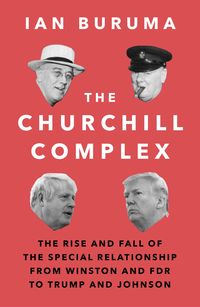 Produktbild: The Churchill Complex