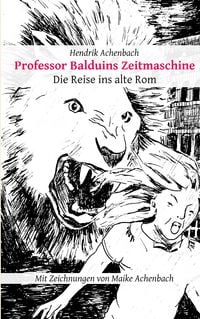 Produktbild: Professor Balduins Zeitmaschine