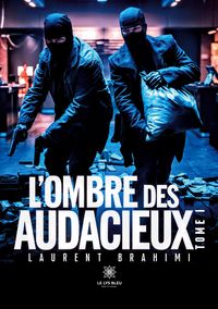 Produktbild: L'ombre des audacieux