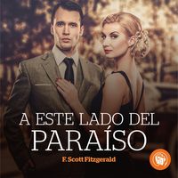 Produktbild: A este lado del para&iacute;so