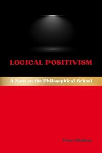 Produktbild: Logical Positivism