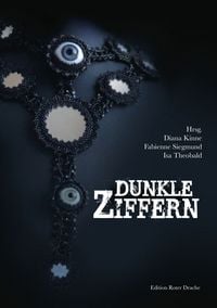 Produktbild: Dunkle Ziffern