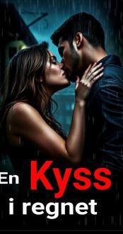 Produktbild: En kyss i regnet