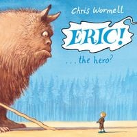 Produktbild: Eric!