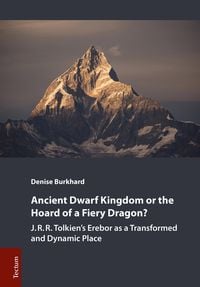 Produktbild: Ancient Dwarf Kingdom or the Hoard of a Fiery Dragon?