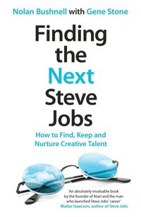 Produktbild: Finding the Next Steve Jobs
