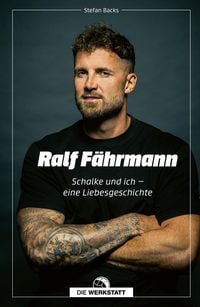Produktbild: Ralf F&auml;hrmann