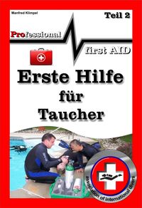 Produktbild: First AID Teil 2