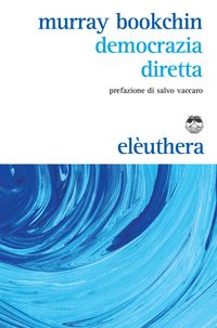 Produktbild: Democrazia diretta