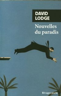 Produktbild: Nouvelles du paradis