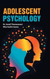 Produktbild: Adolescent Psychology