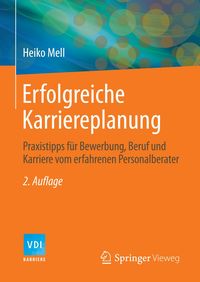 Produktbild: Erfolgreiche Karriereplanung