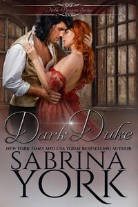 Produktbild: Dark Duke (Noble Passions, #2)