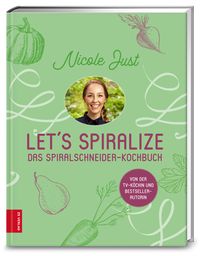 Produktbild: Let's Spiralize