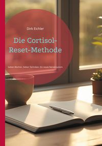 Produktbild: Die Cortisol-Reset-Methode