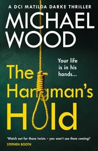 Produktbild: HANGMANS HOLD_DCI MATILDA4 PB
