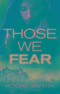 Produktbild: Griffith, V: Those We Fear