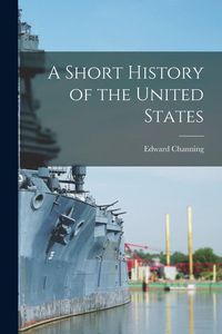 Produktbild: A Short History of the United States