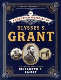 Produktbild: The Annotated Memoirs of Ulysses S. Grant