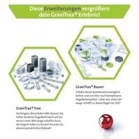GraviTrax Action-Steine - Looping, Erweiterung