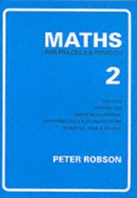 Produktbild: Maths for Practice and Revision