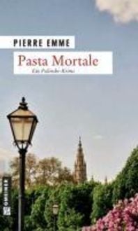 Produktbild: Pasta Mortale