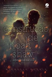 Produktbild: A constru&ccedil;&atilde;o de Noah Shaw