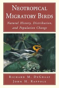 Produktbild: Neotropical Migratory Birds