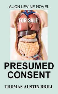 Produktbild: Presumed Consent