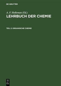 Produktbild: Organische Chemie
