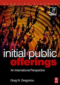 Produktbild: Initial Public Offerings