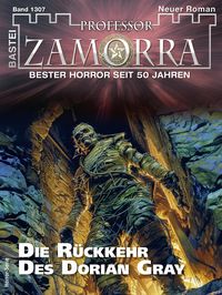 Produktbild: Professor Zamorra 1307