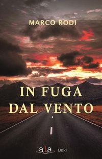 Produktbild: In fuga dal vento
