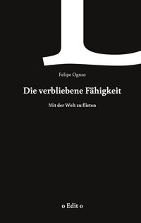 Produktbild: Die verbliebene F&auml;higkeit