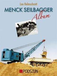 Produktbild: Menck Seilbagger Album