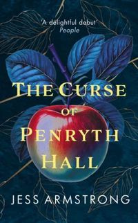 Produktbild: Armstrong, J: Curse of Penryth Hall