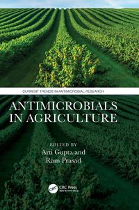 Produktbild: Antimicrobials in Agriculture