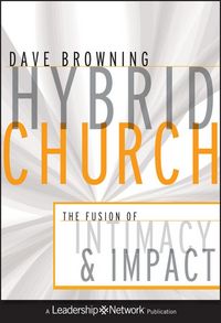 Produktbild: Hybrid Church