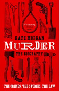 Produktbild: Murder: The Biography