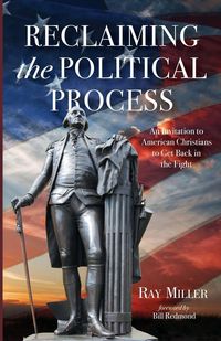 Produktbild: Reclaiming the Political Process
