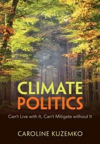 Produktbild: Climate Politics