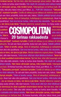 Produktbild: 20 tarinaa rakkaudesta