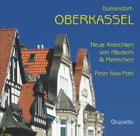 Bild vom Artikel Düsseldorf-Oberkassel & Niederkassel vom Autor Peter A. Pohl