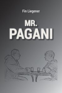 Produktbild: Mr. Pagani