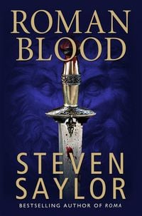 Produktbild: Roman Blood
