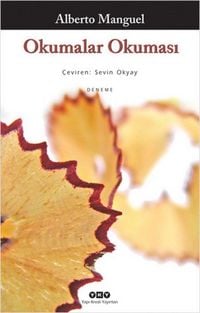 Produktbild: Okumalar Okumasi