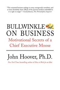 Produktbild: Bullwinkle on Business